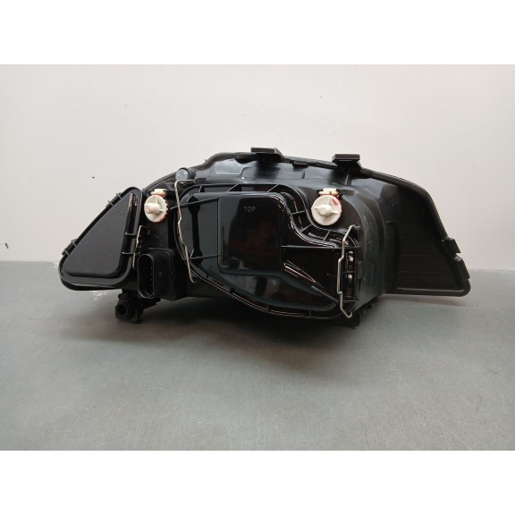 Recambio de faro izquierdo para seat ibiza (6l1) referencia OEM IAM 6L1941751M  