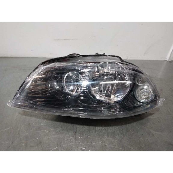 Recambio de faro izquierdo para seat ibiza (6l1) referencia OEM IAM 6L1941751M  