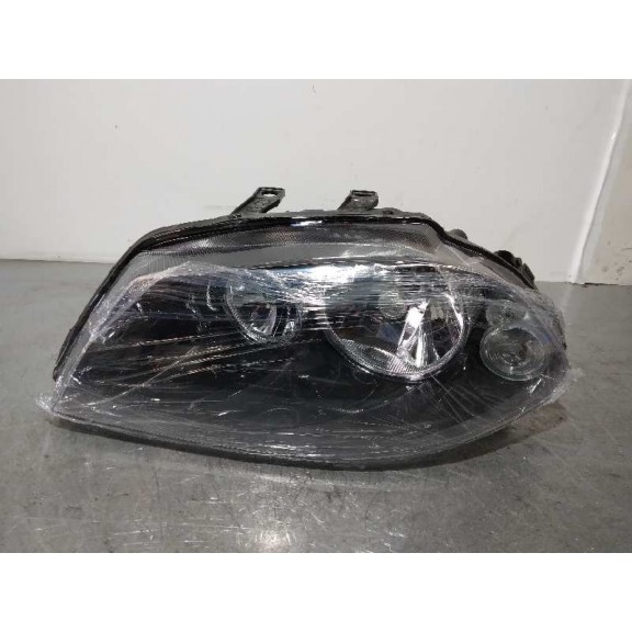 Recambio de faro izquierdo para seat ibiza (6l1) referencia OEM IAM 6L1941751M  