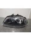 Recambio de faro izquierdo para seat ibiza (6l1) referencia OEM IAM 6L1941751M  