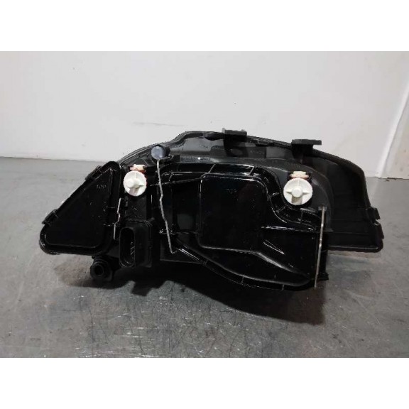 Recambio de faro izquierdo para seat ibiza (6l1) referencia OEM IAM 6L1941751M  