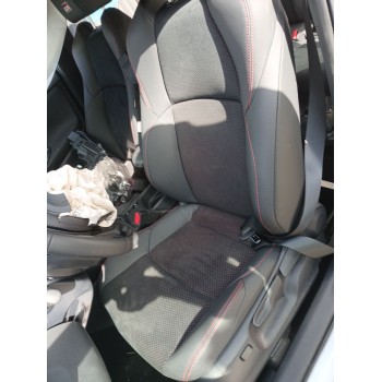 Recambio de juego asientos completo para toyota yaris (_p21_, _pa1_, _ph1_) 1.5 hybrid (mxph11) referencia OEM IAM   