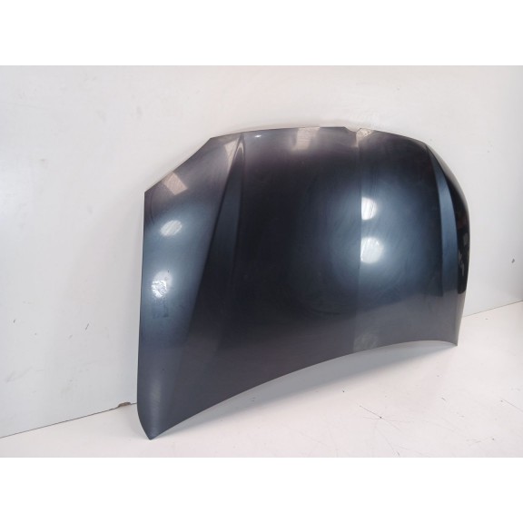 Recambio de capot para ssangyong rodius i 2.7 xdi referencia OEM IAM 6101021101  