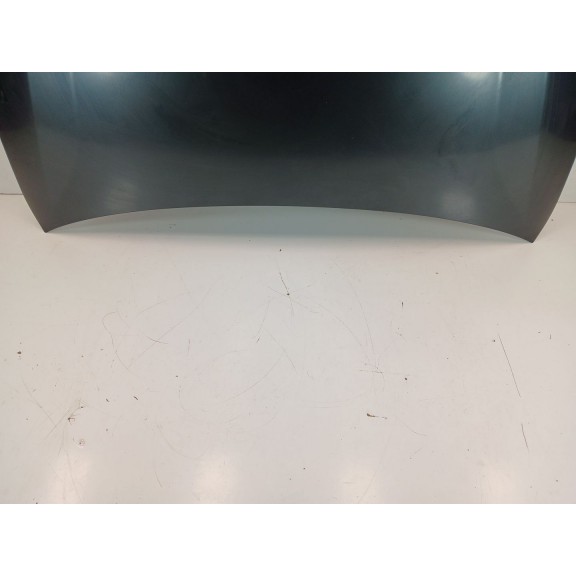 Recambio de capot para ssangyong rodius i 2.7 xdi referencia OEM IAM 6101021101  