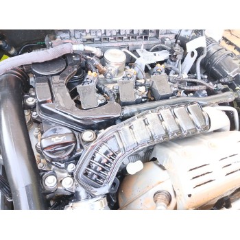 Recambio de motor completo para opel corsa f (p2jo) 1.2 (68) referencia OEM IAM HNE  