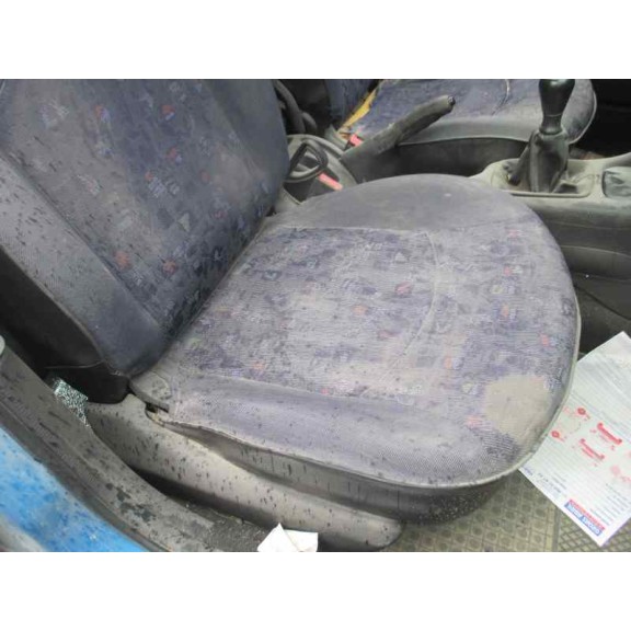 peugeot 206 berlina del año 1998