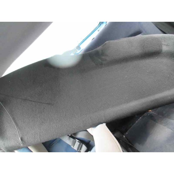 peugeot 206 berlina del año 1998