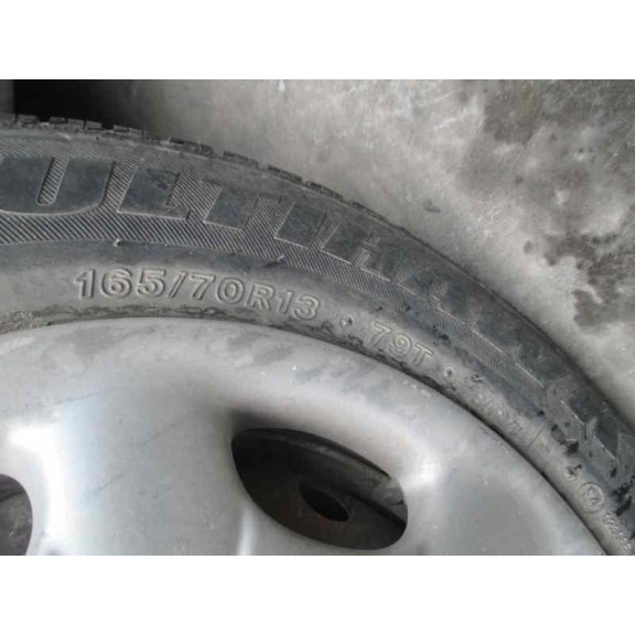 peugeot 206 berlina del año 1998