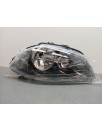 Recambio de faro derecho para seat ibiza (6l1) referencia OEM IAM 6L1941752B NUEVO BIFARO H7+H3