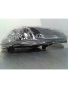 Recambio de faro derecho para seat ibiza (6l1) referencia OEM IAM 6L1941752B NUEVO BIFARO H7+H3 2