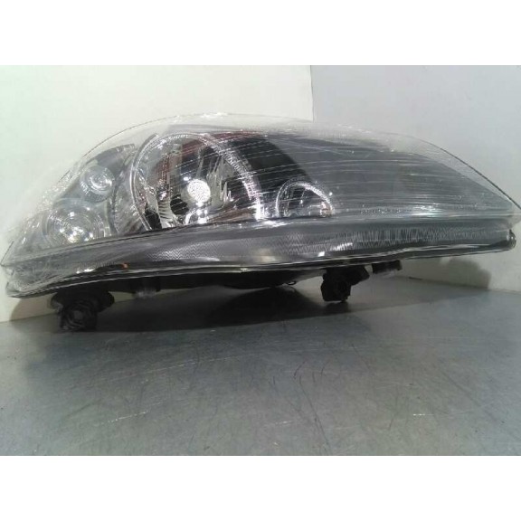 Recambio de faro derecho para seat ibiza (6l1) referencia OEM IAM 6L1941752B NUEVO BIFARO H7+H3