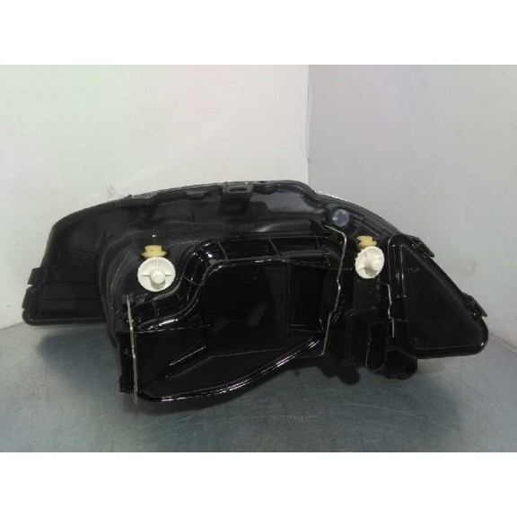 Recambio de faro derecho para seat ibiza (6l1) referencia OEM IAM 6L1941752B NUEVO BIFARO H7+H3