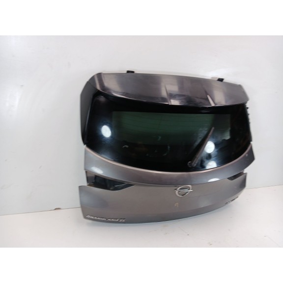 Recambio de porton trasero para opel grandland / grandland x (a18, p1uo) 1.5 turbo d (75) referencia OEM IAM   