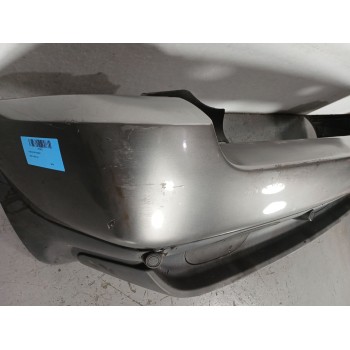 Recambio de paragolpes trasero para bmw x5 (e53) 3.0d referencia OEM IAM   SENSORES PARKING