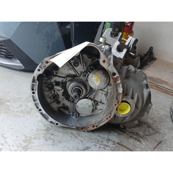 Recambio de caja cambios para mercedes-benz clase a (w169) a 180 cdi a-edition referencia OEM IAM   