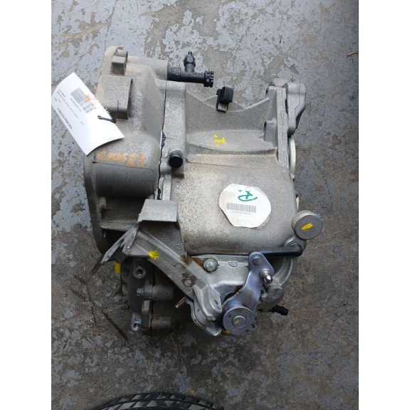 Recambio de caja cambios para mercedes-benz clase a (w169) a 180 cdi a-edition referencia OEM IAM   