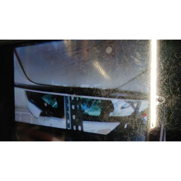 Recambio de barras techo para volvo xc60 ii (246) b4 mild-hybrid awd referencia OEM IAM 31416899  31416898