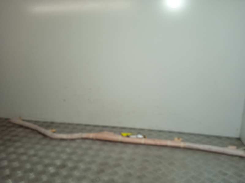 Recambio de airbag cortina delantero derecho para citroën c4 lim. business referencia OEM IAM 9801890680  