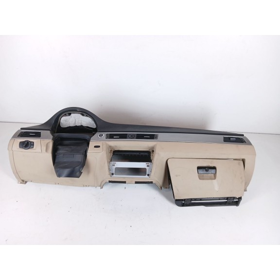 Recambio de salpicadero para bmw serie 3 berlina (e90) 320d referencia OEM IAM 51457075392  