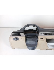 Recambio de salpicadero para bmw serie 3 berlina (e90) 320d referencia OEM IAM 51457075392   2