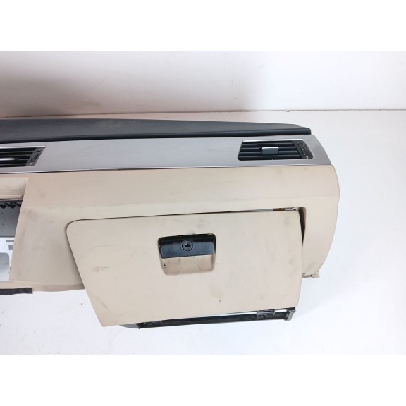 Recambio de salpicadero para bmw serie 3 berlina (e90) 320d referencia OEM IAM 51457075392  