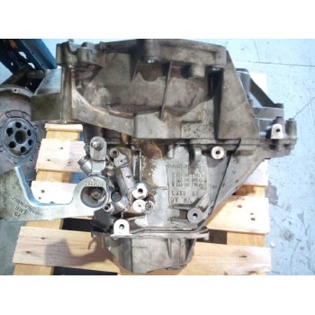 Recambio de caja casco para audi a3 (8p) 1.2 16v tfsi referencia OEM IAM LNY  