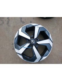 Recambio de llanta para nissan qashqai iii (j12) 1.3 dig-t referencia OEM IAM 71/2JX18 2J ET45 6UA4J 18 PULGADAS X1