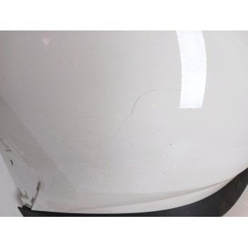 Recambio de paragolpes trasero para hyundai tucson (nx4e, nx4a) 1.6 t-gdi referencia OEM IAM 86612N7000 86699N7CA0 86696N7000