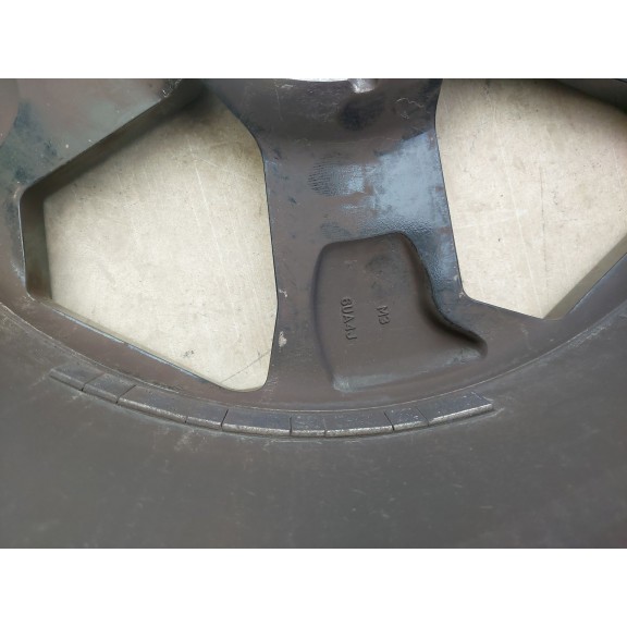 Recambio de llanta para nissan qashqai iii (j12) 1.3 dig-t referencia OEM IAM 71/2JX18 2J ET45 6UA4J 18 PULGADAS X1