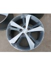 Recambio de juego llantas para peugeot 308 ii (lb_, lp_, lw_, lh_, l3_) 1.5 bluehdi 130 referencia OEM IAM 17 PULGADAS  5X108