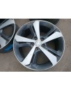 Recambio de juego llantas para peugeot 308 ii (lb_, lp_, lw_, lh_, l3_) 1.5 bluehdi 130 referencia OEM IAM 17 PULGADAS  5X108