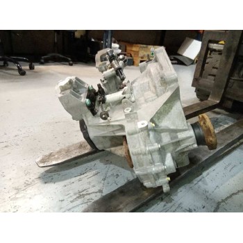 Recambio de caja cambios para volkswagen golf v berlina (1k1) trendline referencia OEM IAM HHN M 