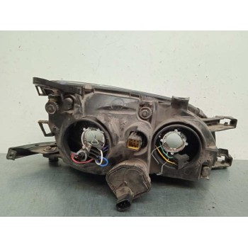 Recambio de faro izquierdo para toyota avensis berlina (t 22) referencia OEM IAM 8115005140 54533866 