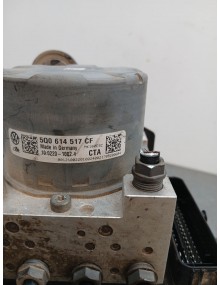 Recambio de abs para volkswagen tiguan advance bmt referencia OEM IAM 5q0614517cf 10022010024  2