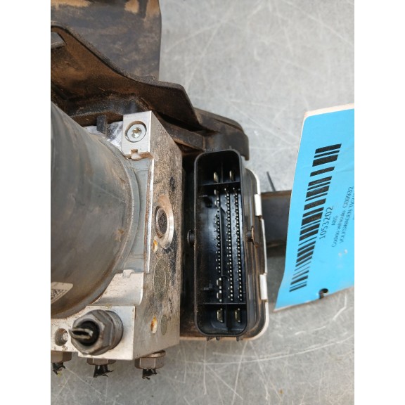 Recambio de abs para volkswagen tiguan advance bmt referencia OEM IAM 5q0614517cf 10022010024 