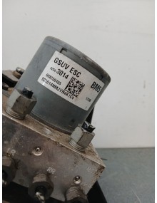 Recambio de abs para opel mokka x excellence referencia OEM IAM 42563014 688250455  2