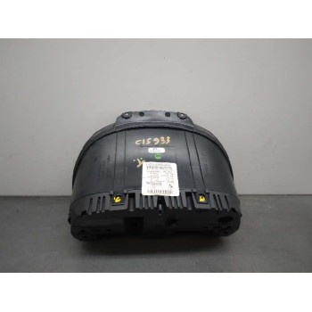 Recambio de cuadro instrumentos para bmw serie 1 berlina (e81/e87) 118d referencia OEM IAM 916682102 916682102 