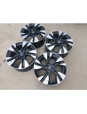 Recambio de juego llantas para opel grandland / grandland x (a18, p1uo) 1.5 turbo d (75) referencia OEM IAM 7.5JX18 CH5 ET49 YP0