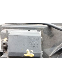 Recambio de electroventilador para peugeot rifter 1.5 bluehdi 100 referencia OEM IAM 9847019780 8291539 8240647 2