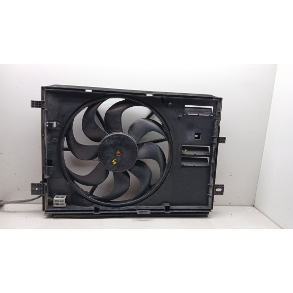 Recambio de electroventilador para peugeot rifter 1.5 bluehdi 100 referencia OEM IAM 9847019780 8291539 8240647