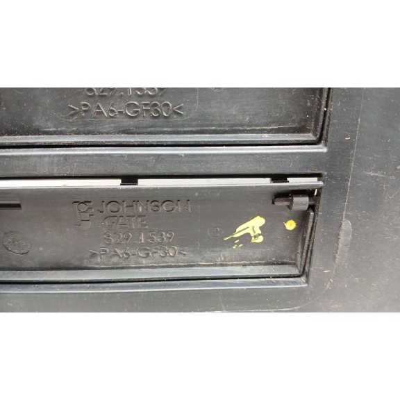 Recambio de electroventilador para peugeot rifter 1.5 bluehdi 100 referencia OEM IAM 9847019780 8291539 8240647