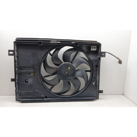 Recambio de electroventilador para peugeot rifter 1.5 bluehdi 100 referencia OEM IAM 9847019780 8291539 8240647