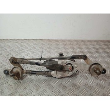 Recambio de motor limpia delantero para kia rio 1.1 crdi cat referencia OEM IAM 981001W000  