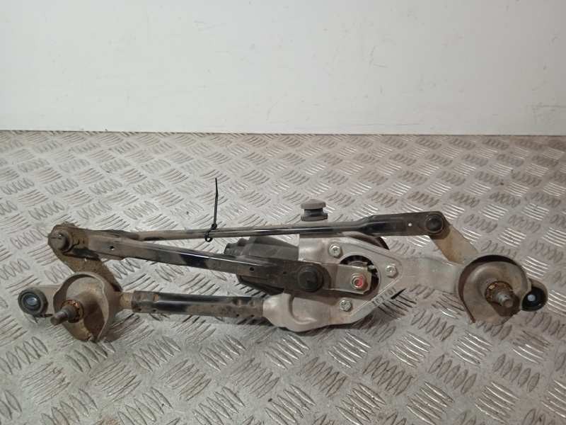 Recambio de motor limpia delantero para kia rio 1.1 crdi cat referencia OEM IAM 981001W000  