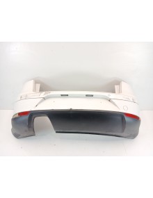 Recambio de paragolpes trasero para seat altea xl (5p5) family referencia OEM IAM  CON SENSORES APARCAMIENTO 