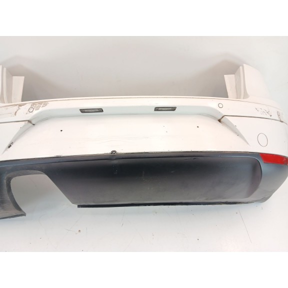 Recambio de paragolpes trasero para seat altea xl (5p5) family referencia OEM IAM  CON SENSORES APARCAMIENTO 
