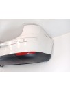 Recambio de paragolpes trasero para seat altea xl (5p5) family referencia OEM IAM  CON SENSORES APARCAMIENTO 