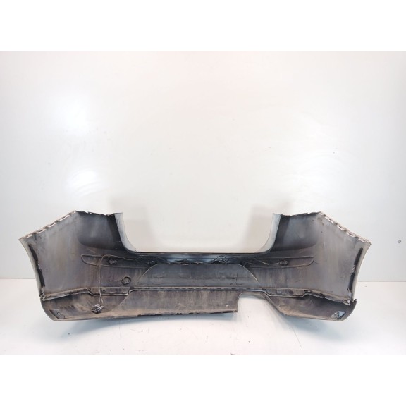 Recambio de paragolpes trasero para seat altea xl (5p5) family referencia OEM IAM  CON SENSORES APARCAMIENTO 