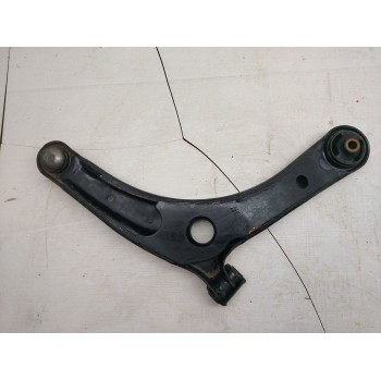 Recambio de brazo suspension inferior delantero izquierdo para mitsubishi lancer sportback (cx) invite referencia OEM IAM   