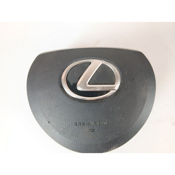 Recambio de kit airbag para lexus ct (zwa10_) 200h (zwa10_) referencia OEM IAM 4513076040C0 5530276141C0 7396076010